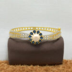 Baroness Sparkle Pearl Bracelet