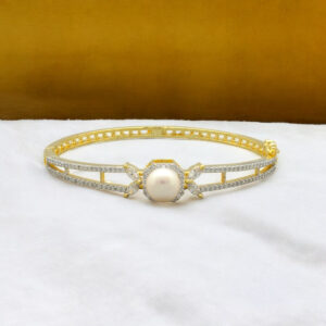 Phoenix Pearl Bracelet