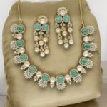 Regal Glory Pearl Set