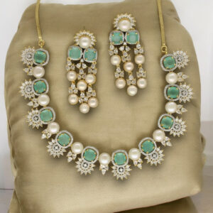 Regal Glory Pearl Set