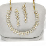 The Runa Luxe Pearl Set