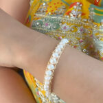 Esita Pearl Bracelet