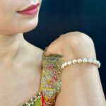 Ipsit Pearl Bracelet