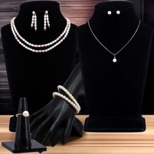 Amazing Pearl Combo Set