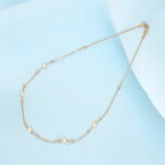 18kt Regal Gold Chain