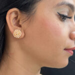 Jasmine Earrings