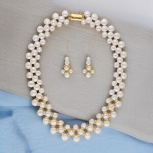 Moti Pearl Set