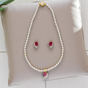 Red Drop Set