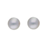 Habi 3 Lines Pearl set