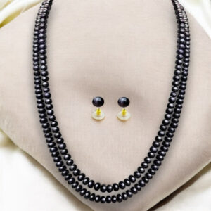 Esteem Black Pearl Set