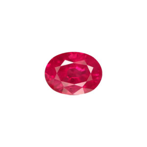 4 Carat Ruby Loose Gem Stone