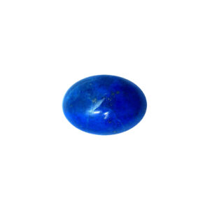 4 Carat Lapis Loose Gem Stone