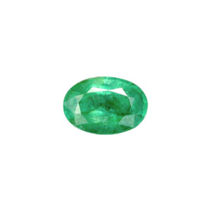 4 Carat Emerald Loose Gem Stone