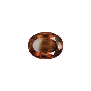 4 Carat Hessonite Loose Gem Stone (Gomed)