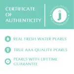 Delightful Pearl Set