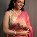 Sizzling pearl Combo Set