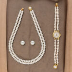 Mystical Pearl Combo