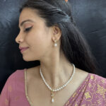 Delightful Pearl Set