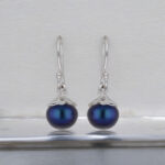 Viva 925 Pearl Earrings