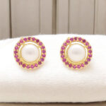 Radiance Pearl Earrings