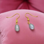 Daze Pearl Earrings