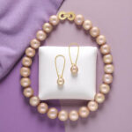 The Signature Pearl Set