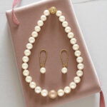 The Visionary Pearl Necklace