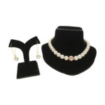 The Visionary Pearl Necklace