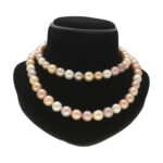 The Chairman’s Dual-Strand Pearl Necklace Set