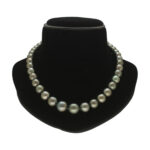 Coral Majesty Southsea Saltwater Pearl Necklace