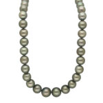 Coral Majesty Southsea Saltwater Pearl Necklace