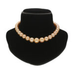 The Executive Gleam Pearl Necklace