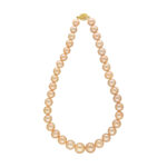 The Executive Gleam Pearl Necklace