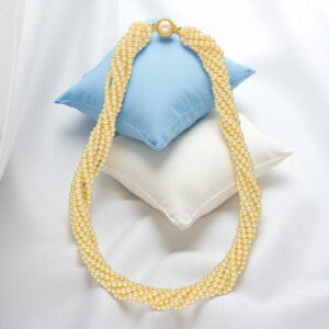 Grand Legacy Pearl Necklace