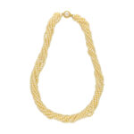 Grand Legacy Pearl Necklace