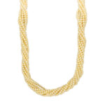 Grand Legacy Pearl Necklace