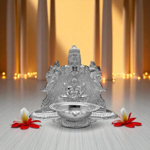 Designer Balaji Laxmi Diya