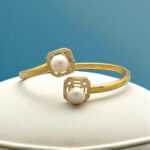 Kairee Pearl Bracelet