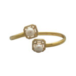 Kairee Pearl Bracelet