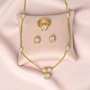 Imperial Mist Pearl Set Combo