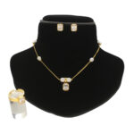 Imperial Mist Pearl Set Combo