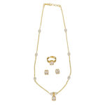 Imperial Mist Pearl Set Combo