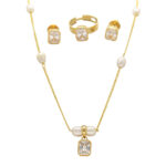 Imperial Mist Pearl Set Combo