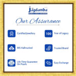 Kaela 22Kt Designer Gold Chain