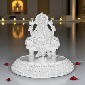 Lord Ganesha Idol