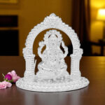 Ganesh Idol