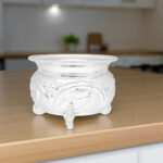 42.2 Grams Silver Bowls