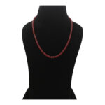 The Aurista Ruby Necklace