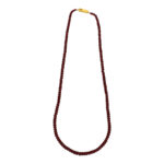 The Aurista Ruby Necklace