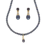 Timeless Pearl Set
